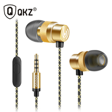 KZ ED9 Super Bass на ухо музыки наушники с микрофоном наушники ди-джея HIFI стерео ушной шумом Изолирующие наушников Sport Monitor гарнитуры