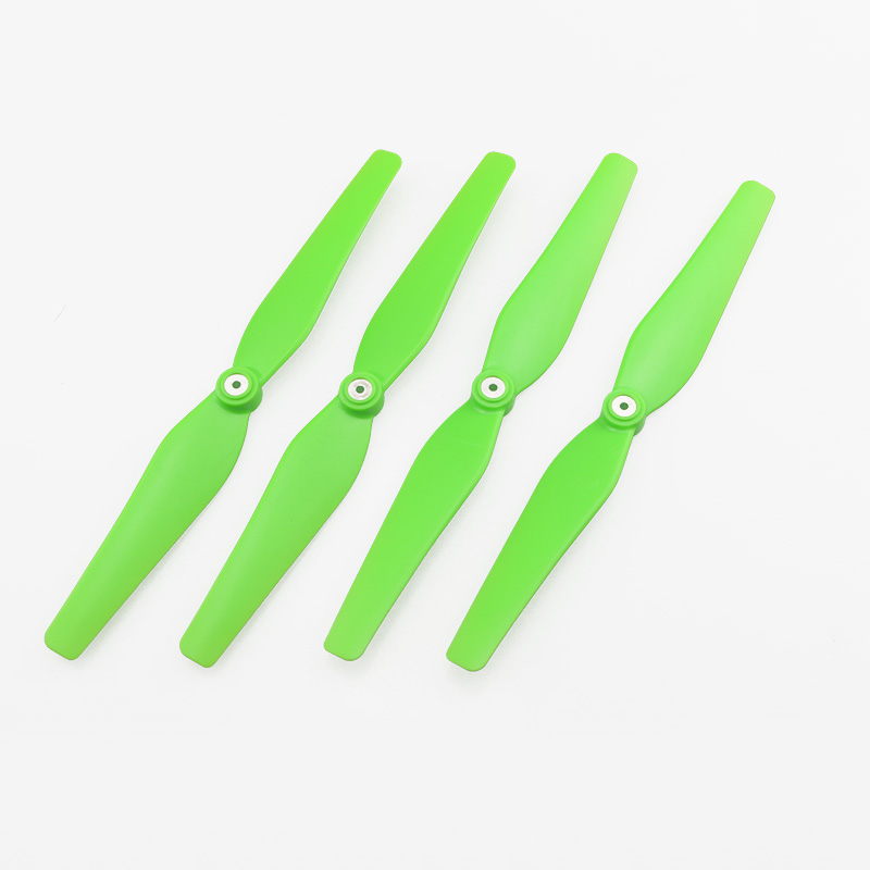 4PCS/ sets of wholesales Syma X8C special wind blade accessories original blade parts