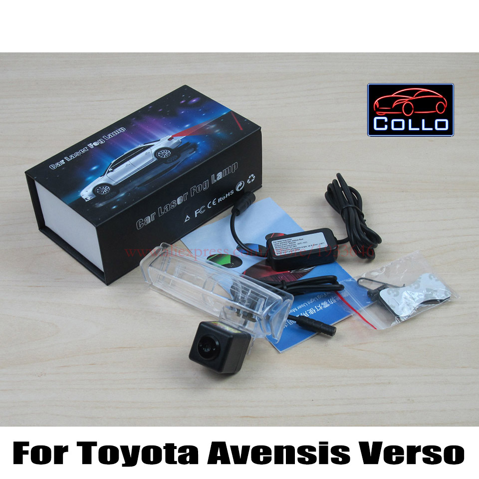  Toyota Avensis Verso 2001 ~ 2009 /       / -    - 