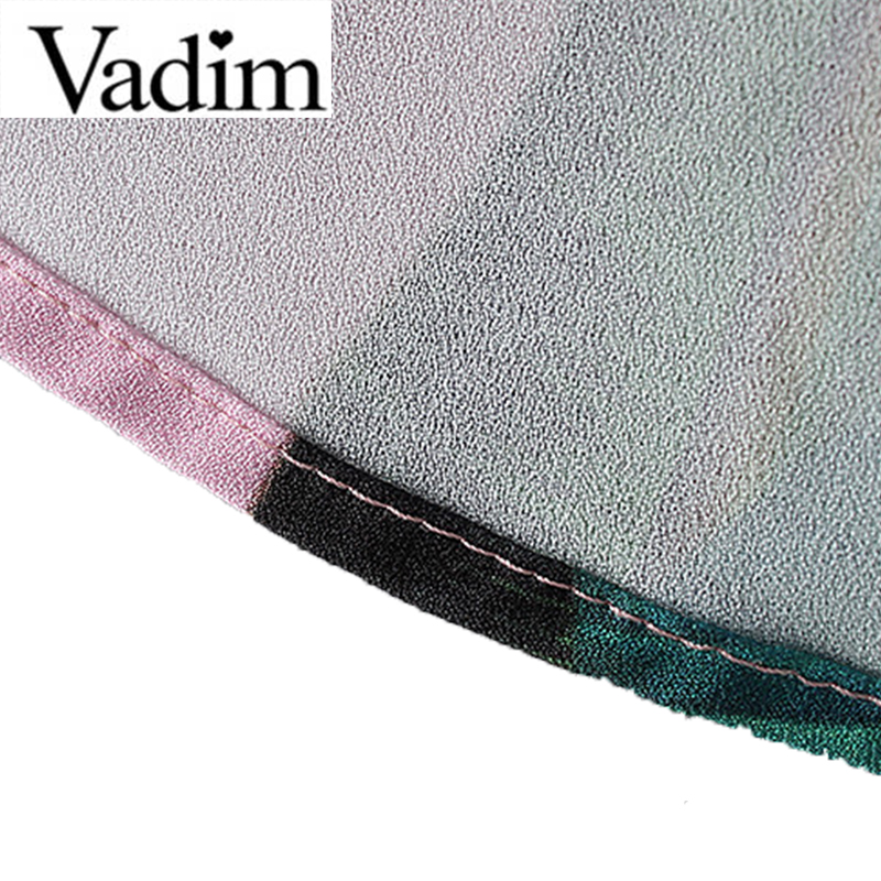 Grosshandel Abnehmen Rose Und Blatter Drucken T Shirt In Weiss Beckdedel3 3