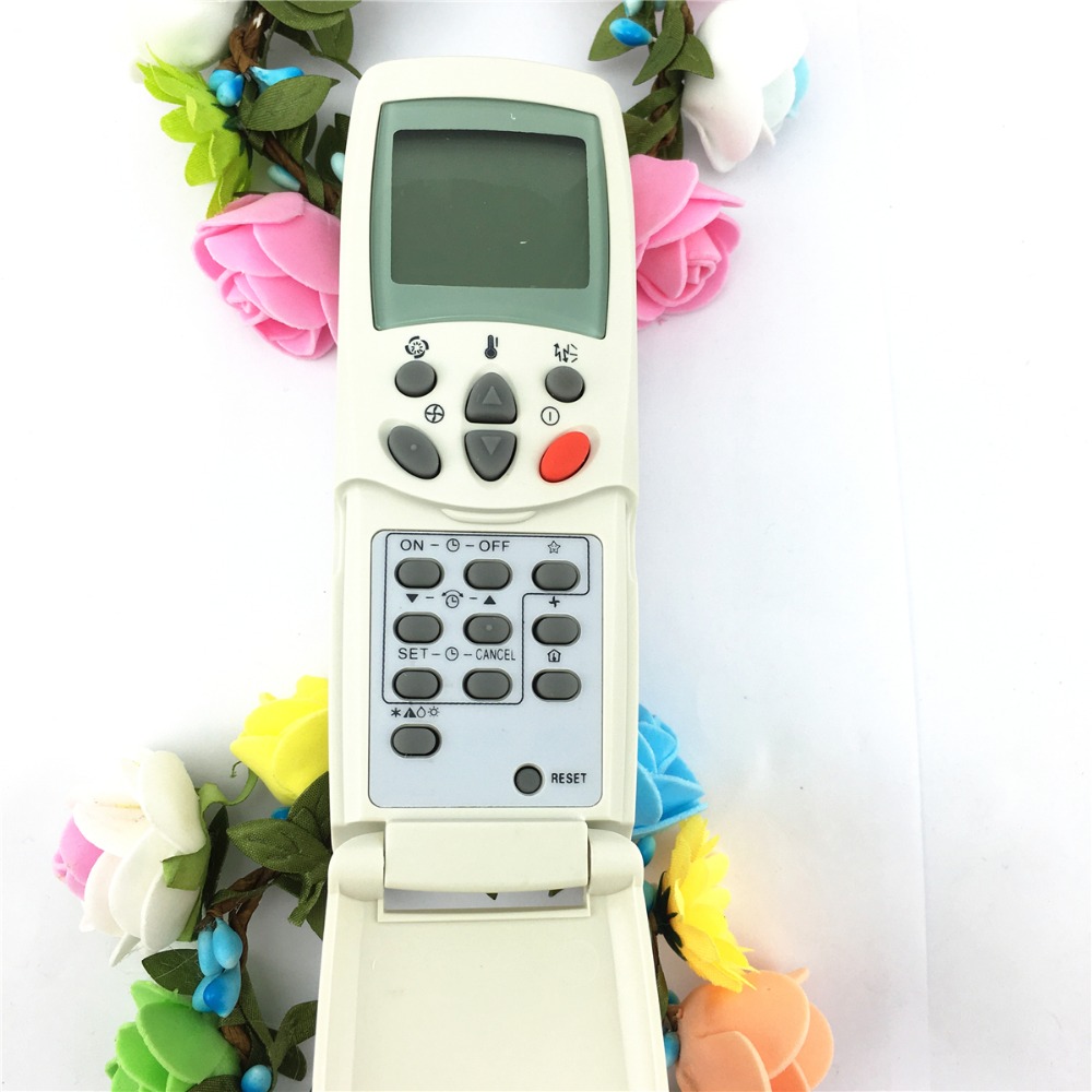 1PCS A/C Remote Control for Air Conditioner  USE FOR LG 20038A/L  A/C REMOTE  Specify model remote control
