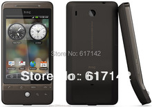 3pcs lot Original Unlocked HTC G3 Smart cellphone GSM WCDMA touch screen Refurbished Free Shipping