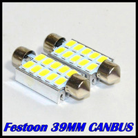 2 .      c5w 10led smd 10smd 5630 5730 39  canbus  obc     