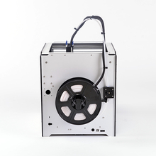 DIY UM2 Ultimaker 2 3D printer DIY full kit set not assemble Ultimaker2 singile nozzles 3D