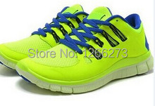 Free shipping Fashion Brand Free Run +5.0 V2 Running Shoes High Quality Athletic Shoes Outdoor Sport Shoes women size eu36-eu40