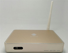 Media box iptv Japanese tv via internet support wifi