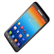 Original Lenovo S930 MT6582 Quad Core Mobile Phone 6 0 IPS 1280x720p 1GB RAM Android 4