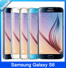 Original Samsung Galaxy S6 Edge Plus G920A/P/T/V G925A/P/V G928A/T Octa Core 3GB RAM 32GB ROM LTE 4G Android Smart Phone Unlock