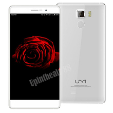 In Stock Original UMI Fair Quad Core 4G LTE Smartphone Unlocked 1GB 8GB MT6735 Android 5