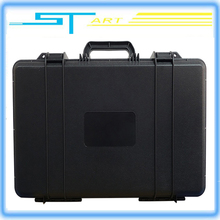 5Pcs QAV250 Waterproof case Drone boxes Quadcopter Fashion Bag custom Portable Carrying Case FPV RC TOYS Wholesale
