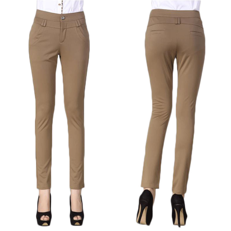 best business casual pants women's