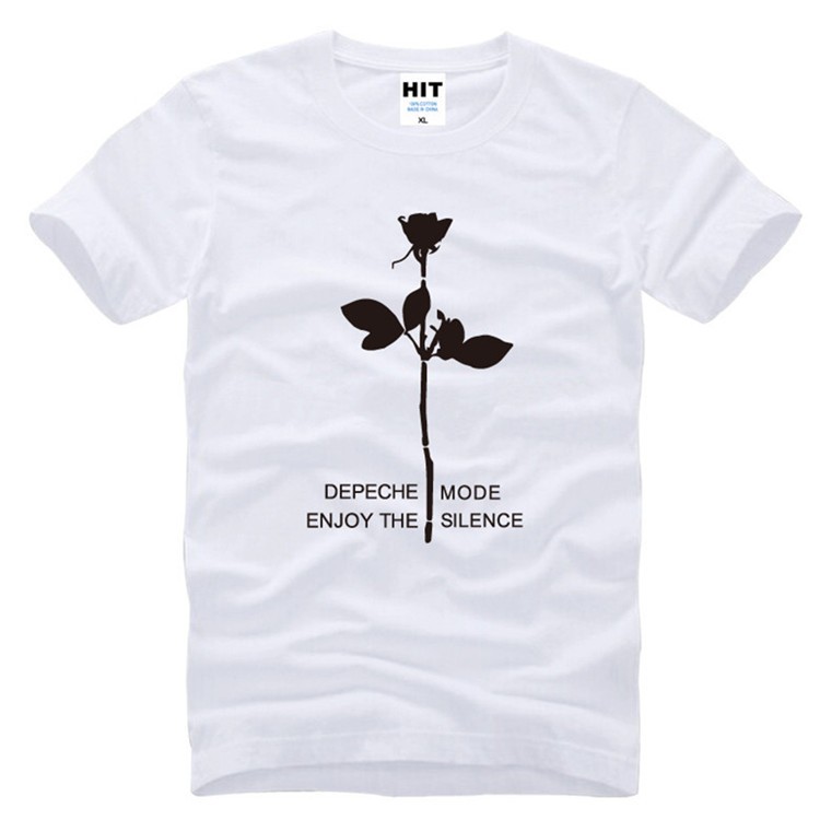 depeche mode tee shirt