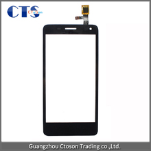 Mobile Phone Accessories Parts For Lenovo S660 touch screen phone glass digitizer display phones telecommunications
