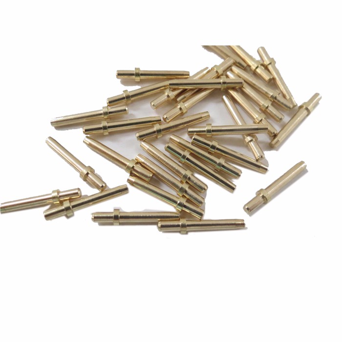 1000pcs Dental Laboratory ordinary sets of Nails Brass Dowel Pinspin