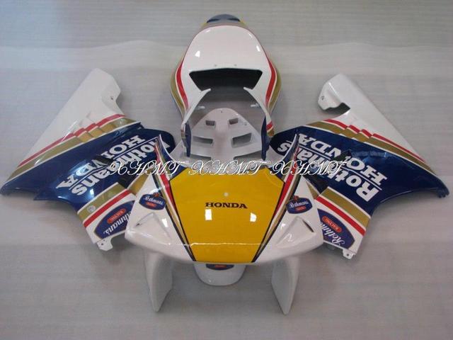 Honda nsr 125 race fairings #4