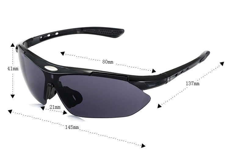 2015 Men/Women UV400 Cycling Eyewear Sunglass Outdoor Sports Cycling