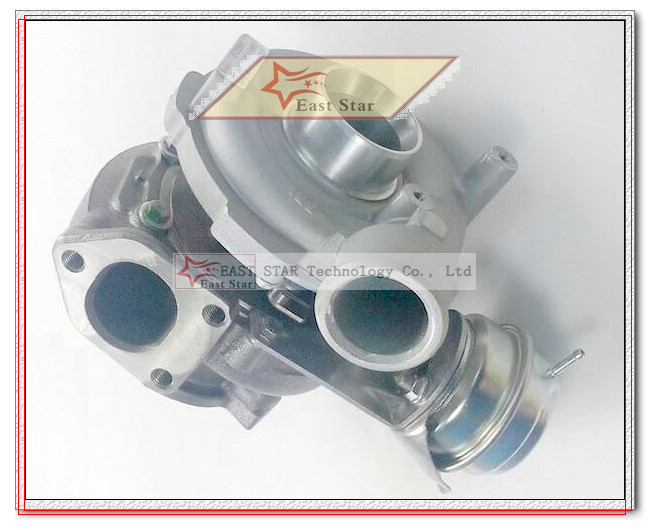 GT2256V 712541-5005S 712541-0003 LR006110 Turbo TurboCharger For Land-Rover Range Rover Engine M57D L30 LL 2.9 TDI
