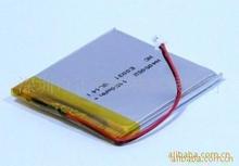 Производители питания 3,7 V полимер аккумулятор 854477