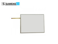 AMT9509 AMT 9509 HMI Industrial Input Devices touch screen panel membrane touchscreen AMT 4Pin 10.4Inch,FAST SHIPPING