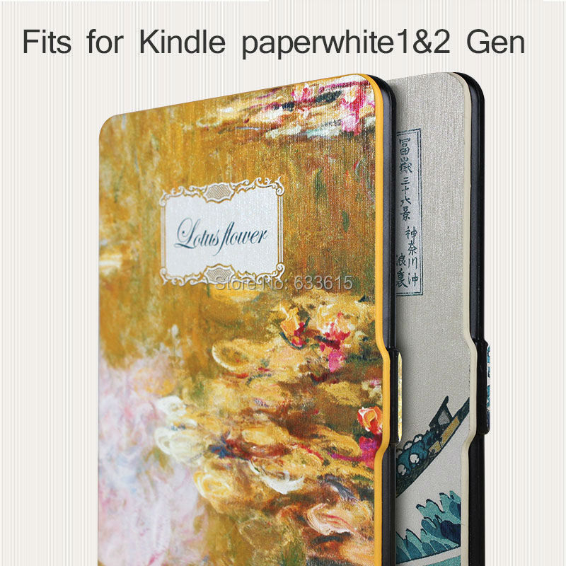 Kindle Paperwhite Colorful    smart    3 g, Wi-fi, 6  Kindle Paperwhite 1-  2-