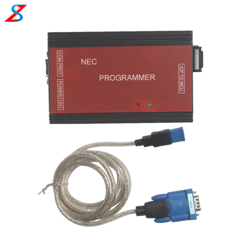   NEC     Z-TEK USB1.1  RS232        