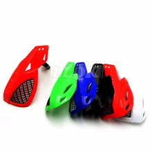 Motorcycle Brush Bar Hand Guards7/8” Handguard 22mm ATV Accessories 5 color options For Suzuki hand protector hand guard