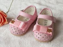 Brand summer shoes girls designer flower bebes moccasins shoes South Korean style High quality fabric rubber