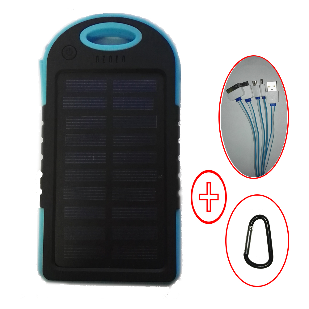 Solar panel battery Solar Power Bank Dual USB Powerbank Solar cell with 12 LED lights for Mobile phone Solar panel battery Solar Power Bank Dual USB Powerbank Solar cell with 12 LED lights for Mobile phone