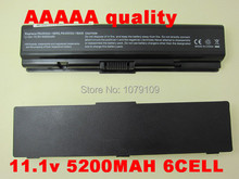 laptop battery for TOSHIBA SATELLITE L300,L300D-01N,L305,L305D,L305-S5865,L350-106,L350-14Y,L350-16A