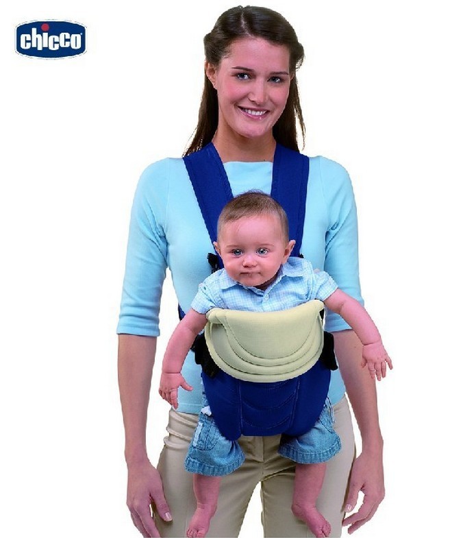 Promotion-High-quality-Chicco-Multi-Function-Baby-Sling-2Colors (3)