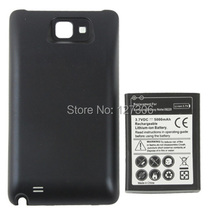 Mobile Phone Battery Cover Back Door for Samsung Galaxy Note i9220 N7000