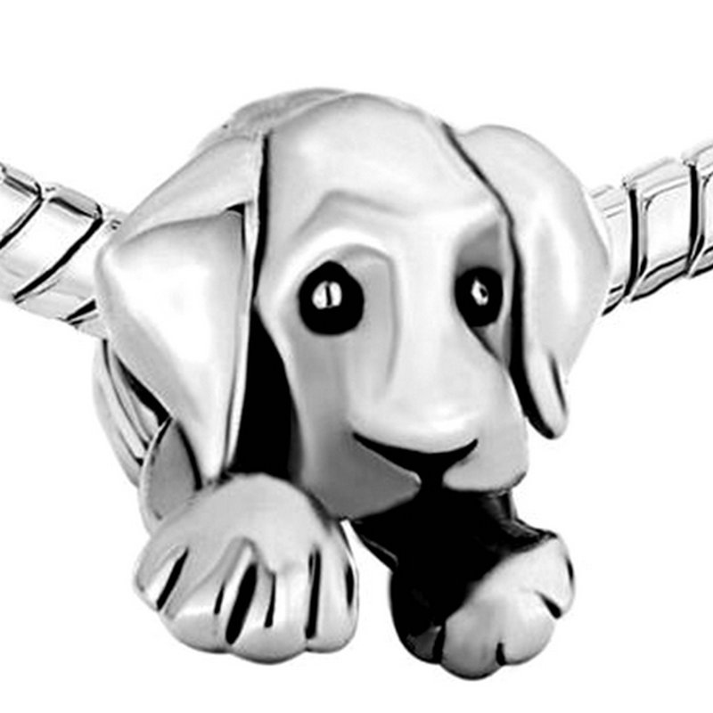 charm pandora zampa cane charm pandora zampa cane