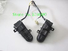 Original STEERIN WHEEL Cruise Control Radio Receiver Remote Audio Switch For Honda Civic 36770 SNA A12