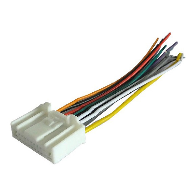 harness cable (2)
