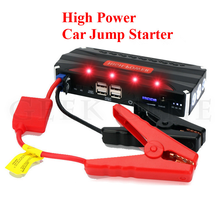 Aliexpress.com : Buy New High Power 68800mAh 12V Multi Function Car ...