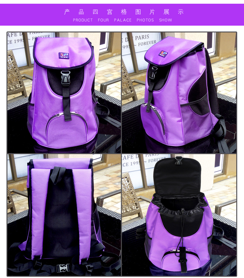 Fully enclosed Backpack_22