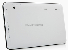 10 1 inch Android 4 4 tablet pcs Quad core 1G 8G Allwinner A33 1024 600