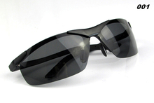 New Polaroid Sunglasses Men Polarized Driving Sun Glasses Mens Sunglasses Brand Designer Fashion Oculos Male Sunglasses