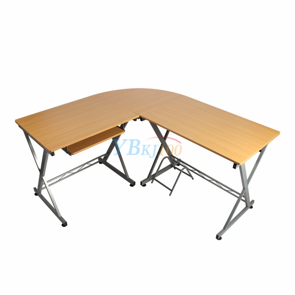 L Desk White For Your Dwelling Workplace ... Scorching Sale L-shaped Pc Laptop Desk Desk Trendy Type Desk Dwelling Research Workplace Furnishings ... L Desk White For Your Dwelling Workplace ... Scorching Sale L-shaped Pc Laptop Desk Desk Trendy Type Desk Dwelling Research Workplace Furnishings ...