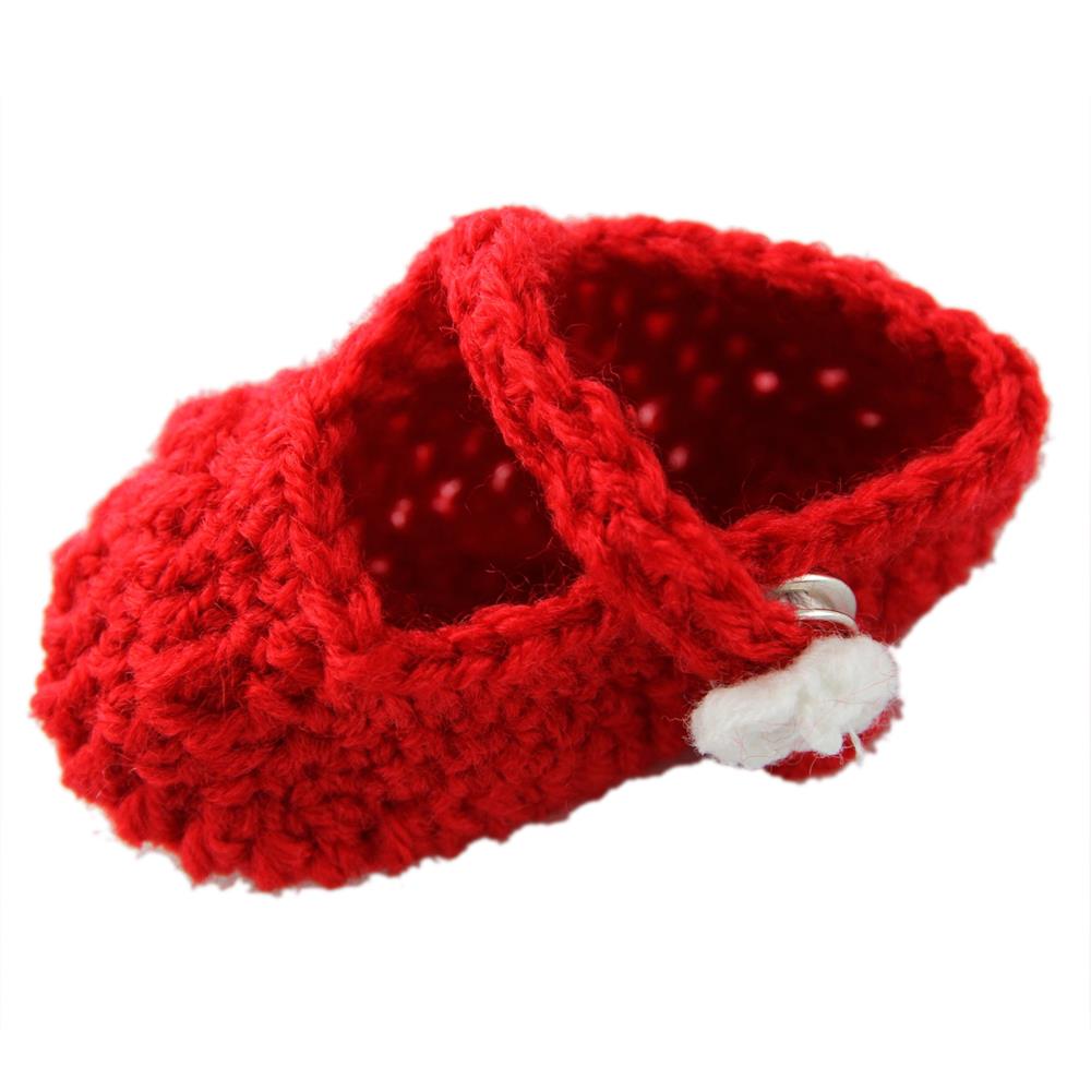 HOT SALE!Newborn Infant Knit Crochet Costume Photo Photography Prop Outfit