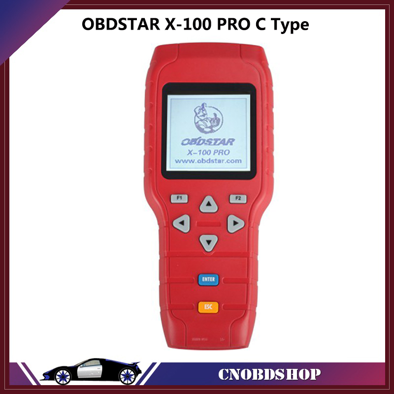   OBDSTAR X-100    (  )  X-100   X100 + X 100   