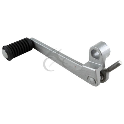 Motorcycle Gear Shift Lever For font b KAWASAKI b font ZX6R 2005 2011 ZX10R 2006 2010