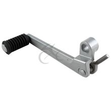 Motorcycle Gear Shift Lever For KAWASAKI ZX6R 2005-2011 ZX10R 2006-2010