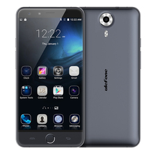Ulefone Be Touch 3 MTK6753 1 3GHz Octa Core 5 5 Inch 2 5D IPS OGS