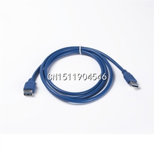 1.5m Super High Speed USB 3.0 M/F Male To Female Cable Extension Wire M-F#8253