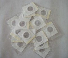 10pcs lot Slim Navel Stick Slim Patch Magnetic Weight Loss Burning Fat Patch X1102