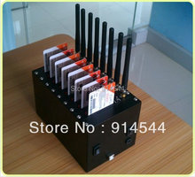 Gsm GPRS TC35I модем 8 разъём(ов) usb-модемный пул по команде быстрая доставка и цена от производителя самореген система USSD стк