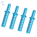 HSP 108037 Aluminum Body Post Mounts for HSP RC 1 10 Model Car Upgrade Part 08007