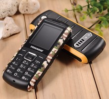 tonaine t3 low price and high quality cell with dual sim 1400mAh battery fm radio water