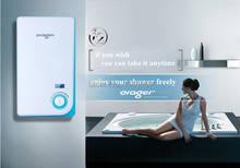 Электрический мгновенных Tankless ванная комната водонагреватель душ индукции погружения torneira cozinha быстрое Instaneous горячая высокое качество
